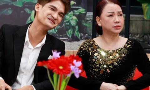 Mẹ vợ nghi Mạc Văn Khoa ăn chơi sa đọa, giờ có mối quan hệ "bạn nhậu" với chàng rể