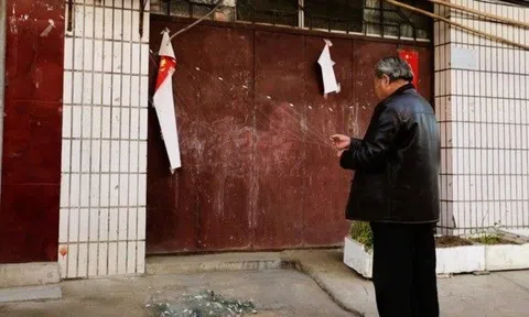 Trước cửa có 4 thứ này có thể đang cản đường Thần Tài đến, dọn nhanh đón lộc