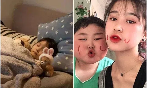 Ngủ chung giường với người thân suốt 11 năm, bé trai nói với mẹ 1 câu khiến bà hoảng sợ