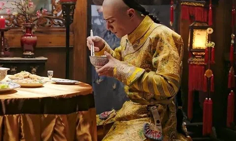 Tại sao chỉ nhờ chiếc kim bạc mà Hoàng đế xưa không lo bị đầu độc trong thức ăn, thời hiện đại liệu có thể áp dụng?