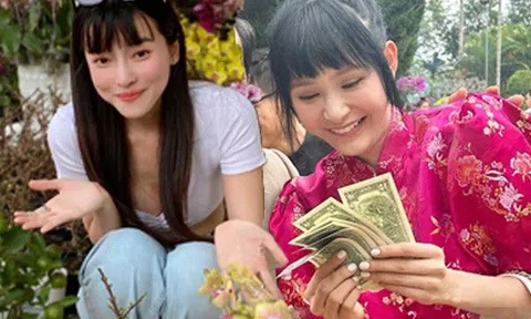 Đầu năm 2023, loạt mỹ nhân Việt "đảo ngói" làm biến đổi gương mặt, đến fans ruột cũng khó nhận ra