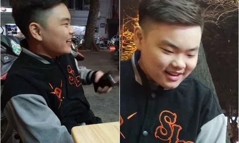 Bi Béo - con trai Xuân Bắc thay đổi chóng mặt, diện mạo mới đầy trưởng thành làm mẹ ruột "không nhận ra luôn"