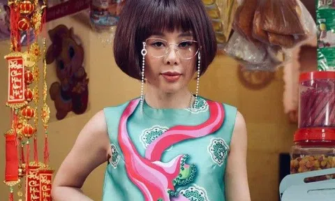 Nam Thư: Mong các phụ huynh có biện pháp để bảo vệ con trước nhiều thông tin lệch chuẩn