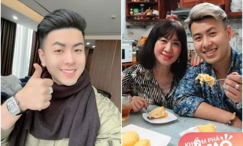 Nam ca sĩ “Mùa đông không lạnh” chi 300 triệu “dao kéo” toàn thân, chốn đi về là ngôi nhà 15 tỷ