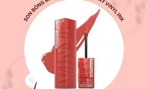 Năm mới đón diện mạo mới, săn ngay loạt item được tín đồ làm đẹp tích cực “lăng xê”