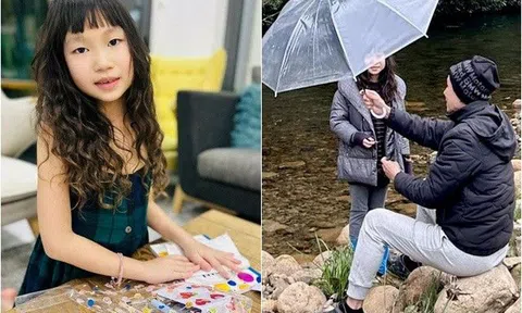 Không phải Minh Hà, Lý Hải lần đầu tiết lộ danh tính cô gái đã "đánh cắp trái tim" anh