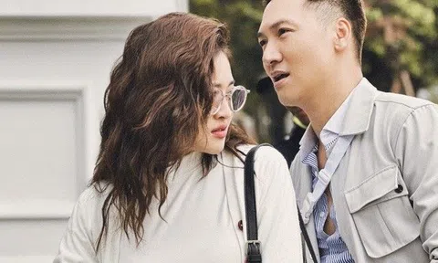 "Mạnh Trường là một trong những nam diễn viên nghiêm túc nhất dàn VFC, vợ anh ấy không ghen đâu"