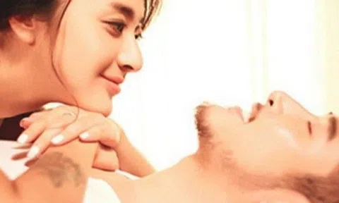 Vợ bất ngờ tăng ham muốn, đòi gửi con về ngoại để “giao ban” 5 lần/ngày, chồng phát hoảng phải làm điều này