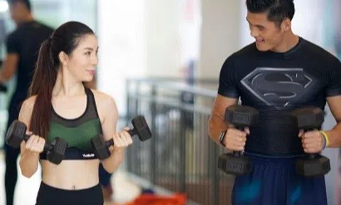 Sau Tết nhiều người ùn ùn đi tập để ép cân, bác sĩ cảnh báo một kiểu tập nguy hiểm khiến sức khỏe sa sút