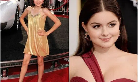 Bé gái 12 tuổi mẹ cho mặc đồ quá hở và kết cục đau lòng khi trưởng thành