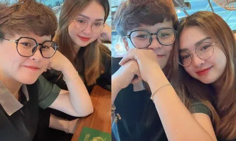 Đăng ảnh cùng người yêu đồng giới, Thiện Nhân khiến cư dân mạng xin lỗi vì câu bình luận