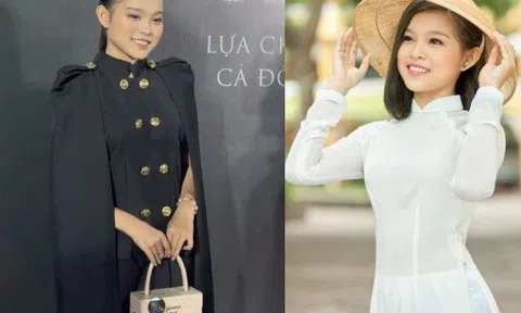 Sau hơn 1 năm mẹ qua đời, 2 con gái nuôi của cố nghệ sĩ Phi Nhung thay đổi khó nhận ra