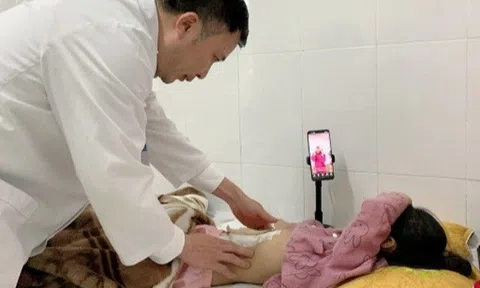 Ăn tối xong đau bụng kèm nôn nhiều, bé gái Bắc Giang đến viện phải cắt bỏ gần hết ruột