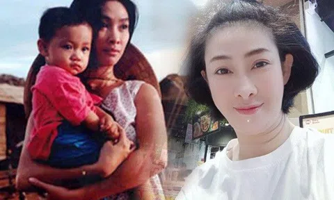 Mỹ nhân đóng cảnh nóng thời 1990, bị bắt phơi nắng vì quá trắng, nhan sắc U45 còn được như xưa?