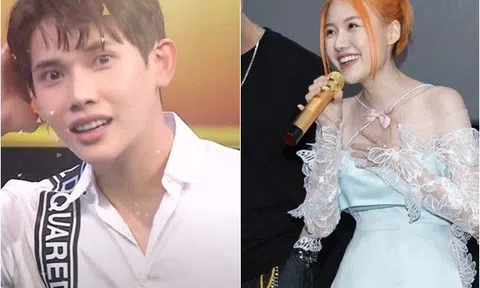 "Người yêu tin đồn" của em gái ruột Trấn Thành được khen giống nam tài tử Hồng Kông