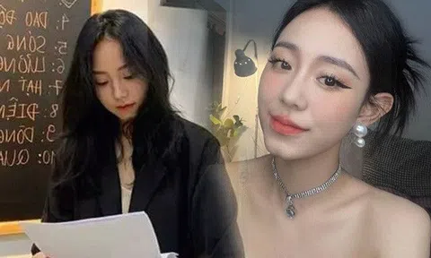 Cô giáo Vật Lý nổi tiếng 2 năm trước giờ thay đổi ngoại hình, nhiều người nhận không ra