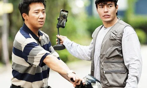 Sự thật về sức nóng phim Trấn Thành: Thu 110 tỷ đồng nhanh nhất lịch sử, khiến hệ thống đặt vé "vỡ trận"