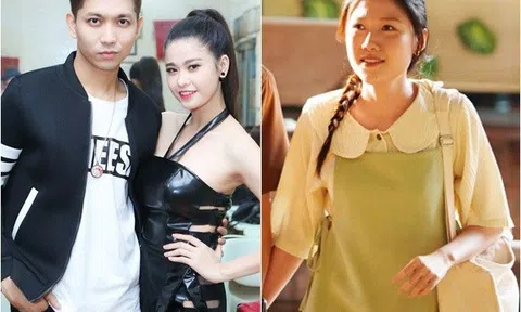 Hóa ra phim Trấn Thành "mượn" cuộc đời Trương Quỳnh Anh: Bị cấm đủ đường, ba mẹ còn từ mặt, bỏ sang Mỹ