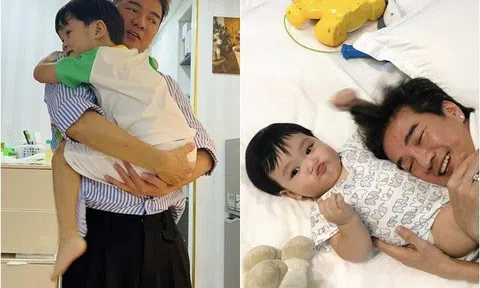 Sao Việt 24h: Ngỡ ngàng trước danh tính "người yêu" khiến Đàm Vĩnh Hưng yêu hơn cả chính bản thân mình