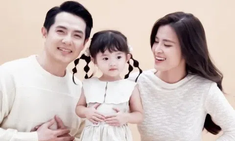 Đông Nhi vướng nghi vấn mang thai lần 2, Ông Cao Thắng có động thái ngầm khẳng định?