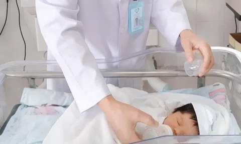 Thai sản trọn gói - Sự lựa chọn thông minh của các mẹ bầu