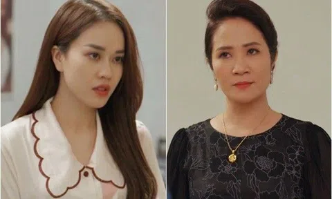 Đừng Làm Mẹ Cáu: Clip mẹ chồng xử tiểu tam "sương sương" hộ con dâu hút gần 2 triệu lượt xem