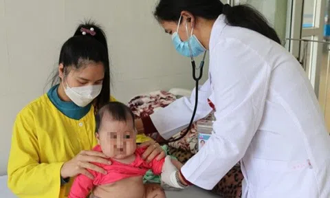 Bé gái sốt cao rồi nổi hình sao dưới da, đi khám phát hiện mắc căn bệnh nguy hiểm, dễ tử vong