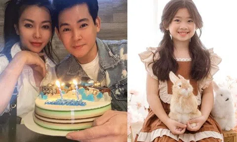 "Bạn gái" Phùng Ngọc Huy nhận "gạch đá" vì thái độ khi nhắc tới chuyện đón con gái Mai Phương qua Mỹ