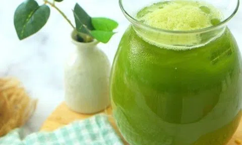 Nhiệt miệng nên ăn gì? Bác sĩ mách những thực phẩm, món ăn giúp nhiệt miệng nhanh khỏi, có loại ít người biết