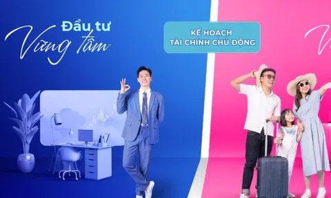Chubb Life Việt Nam ra mắt "Sản phẩm Bảo hiểm Liên kết đơn vị - Kế hoạch Tài chính Chủ động"