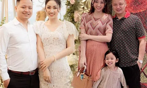 Á hậu gây tranh cãi nhất lịch sử vì từ chối "xuất khẩu", vừa đăng quang đã lấy chồng, thay túi hiệu như thay áo