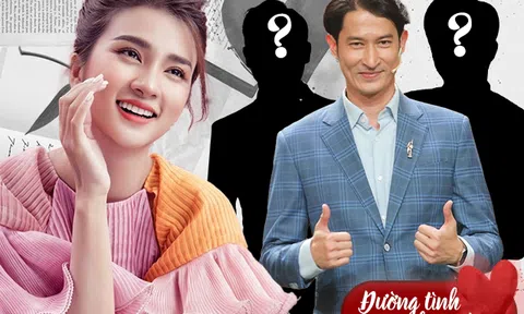 "Nữ hoàng cảnh nóng" từng bị vợ cũ Huy Khánh tuyên bố là "tiểu tam" tới giờ vẫn lận đận tình duyên