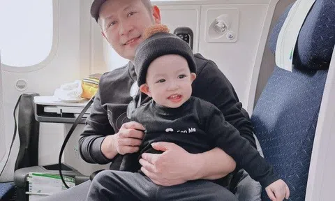 Điều khó tin về bạn gái khiến Bằng Kiều phải "chăm con mọn" ở tuổi 49-50, từng "buồn nguyên tuần" vì lộ ảnh