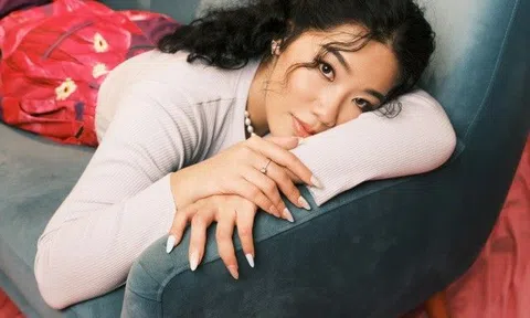 Con gái Cẩm Vân - Khắc Triệu tiếp thêm động lực tỏ tình cho Gen Z dịp Valentine