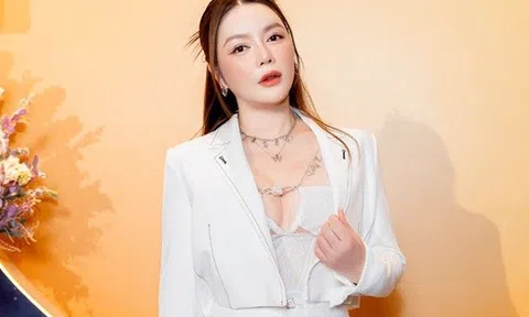 Lý Nhã Kỳ nói về anti-fan: "Nhiều người đang cố tình lợi dụng nghệ sĩ để nhục mạ, xúc phạm"