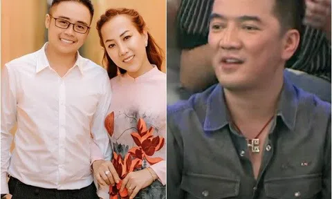 Mỹ nhân chuyển giới là "Người phụ nữ của Mr Đàm" ở Thách Thức Danh Hài: Tiết lộ chấn động về đám cưới