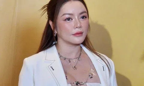 Hết bị chê già, Lý Nhã Kỳ "nổi đóa" khi anti-fan "mỉa mai" chuyện không chồng con