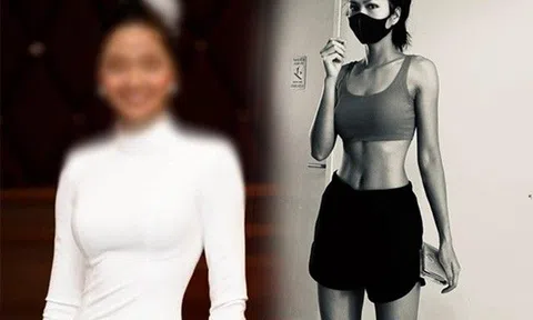 Danh tính Hoa hậu có đường cong "hiếm có khó tìm", đến Mai Phương Thuý cũng phải thán phục