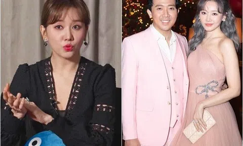 Sao Việt 24h: Hậu nhắc đến tình cũ 9 năm và nhà chồng, Hari Won đòi bỏ nhà đi, Trấn Thành nói cho 5 cây vàng