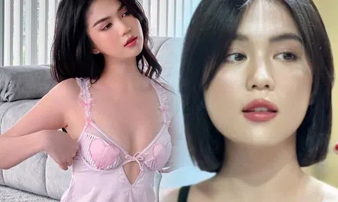 "Đệ nhị mỹ nhân" khét tiếng Sài Thành quyết định xuống tóc, nhan sắc vạn người mê sẽ ra sao?