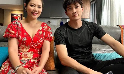 Nữ đại gia trong phim mới VTV có đam mê trai trẻ, bị "cắm sừng" và cách đáp trả khiến khán giả vỗ tay