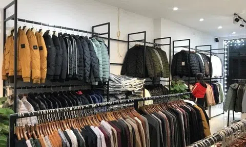 Atino - thương hiệu thời trang dành cho giới trẻ
