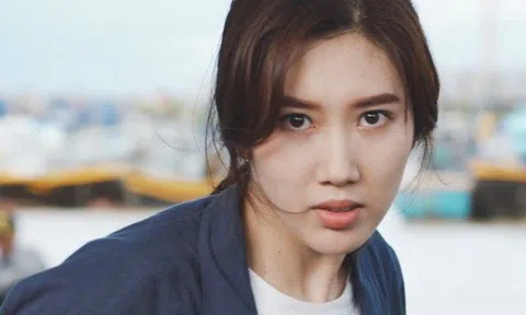 Bị chê diễn vô hồn, nữ phụ "át vía" trong seri phim trăm triệu view hot nhất hiện nay, Thúy Ngân nói gì?