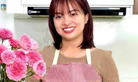 Hành trình vượt khó để thành công của Lê Thân