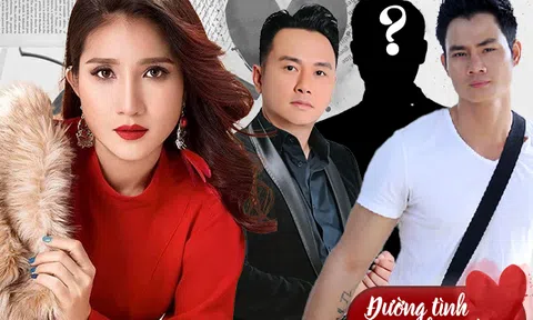 Đường tình "bà mối" Cát Tường: 24 tuổi kết hôn vì dính bầu, kế hoạch trả thù tình địch làm nhiều người "khiếp sợ"