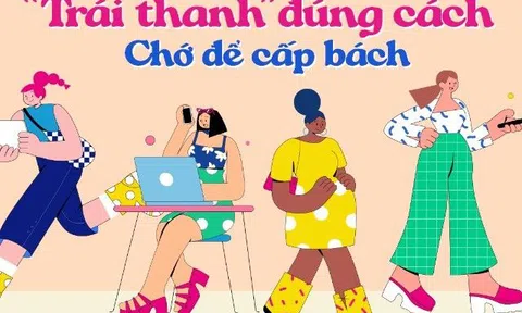 Giải mã những hiểu nhầm tránh thai hiện nay