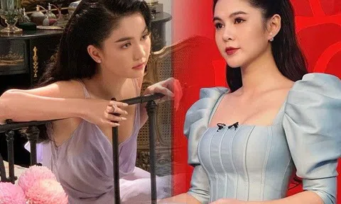 Bí mật dây nhợ khi lên sóng của các chân dài, có cô giấu cạp quần, cô nhét hẳn vào áo lót