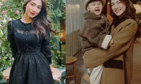 Hòa Minzy lên tiếng khi bị "bóc" cuộc sống khó khăn sau ly hôn, đến mức phải bán nhà để nuôi con