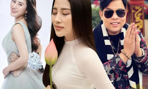 Nữ HLV trẻ được Quang Lê dụ "về làm dâu nhà anh": Lời đồn cát-xê bằng 1 chiếc xe hơi, bị rạch ảnh trên poster