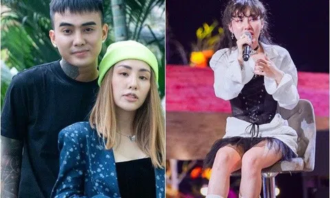 Từng bị Đạt G "đi đường quyền", Du Uyên chia sẻ không may mắn chuyện tình cảm và tính cách người yêu hiện tại